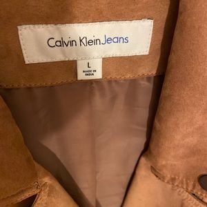 Calvin Klein Biker Jacket